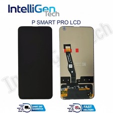 Replacement For Huawei P Smart Pro 2019 LCD Touch Screen Display Assembly