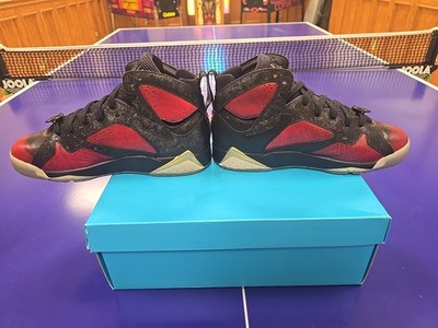 Size 7 - Air Jordan 7 Retro Doernbecher for sale online | eBay