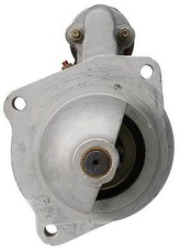 Starter New 12V 2.9Kw OE No.LRS107 for Iveco, Ford Cargo Dorset AA-Dover Tractor