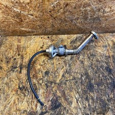 Mercedes-Benz W124 Motor AGR Ventil OM606 NA 0021400060