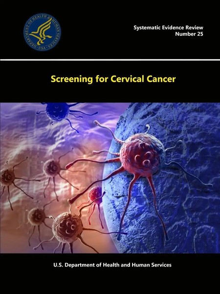 Department Of Health And Human Services | Screening For Cervical Cancer -...-image