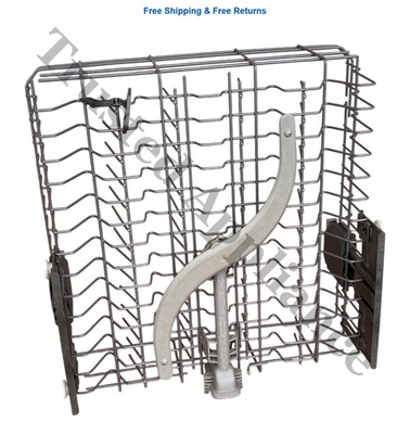 #ad OEM 💯✔️ Kenmore Top Rack $153.75