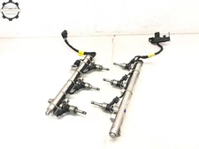 2020-2021 KIA TELLURIDE 3.8L FUEL INJECTORS WITH FUEL RAILS OEM