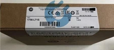 New Sealed Allen Bradley 1756-L71S SER B GuardLogix Automation Controller