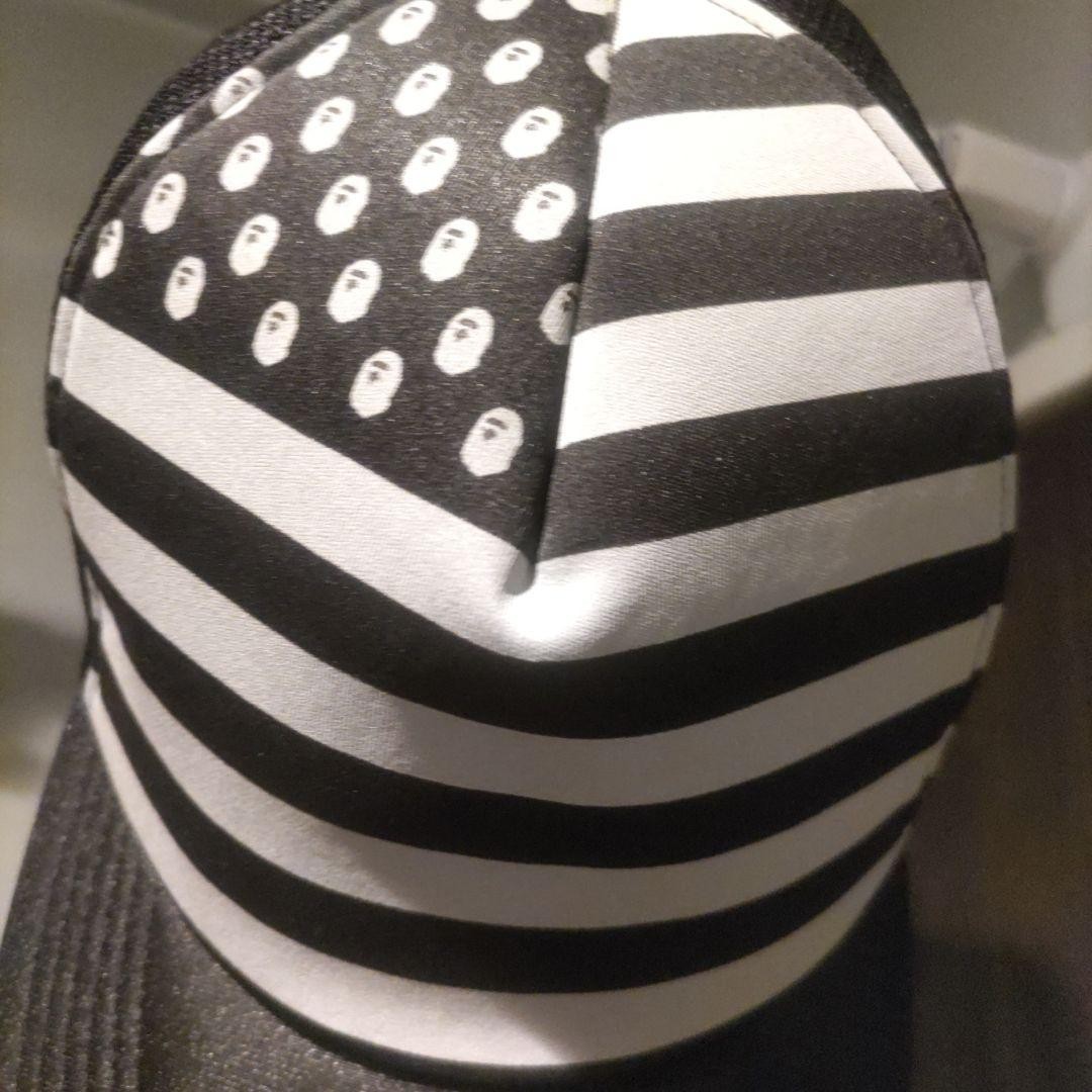 Initial Ape Cap - image 2