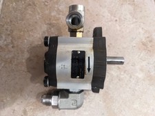Parker 3319111528 hydraulic motor