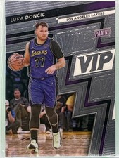2025 Panini National Convention Vip Gold Pack - Luka Dončić #13