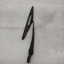 Lunette arrière Seat IBIZA