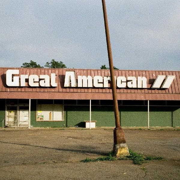 Empty Country Empty Country Ii (CD)