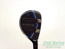Cobra T-Rail Hybrid 4 Hybrid Graphite Senior Right 39.75in
