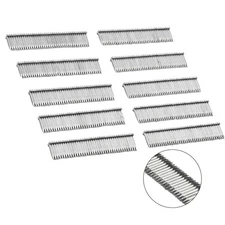 Steel Cement Nails Accessories For Flooring Cement Hardware Nails Silver