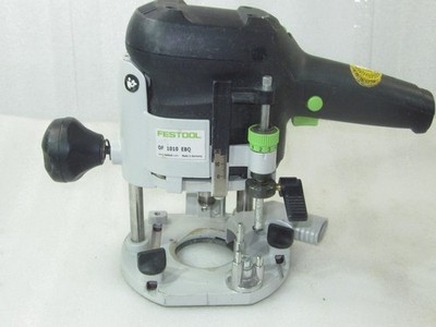 Festool Oberfräse OF 1010  Defektware. Teileträger (22)