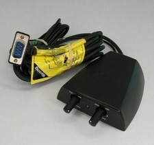 KLIPSCH ProMedia 2.1 THX Speakers   Control Module