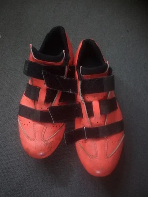 Gaerne Record road cycling shoes - EU size 40, used - Image 1 of 3