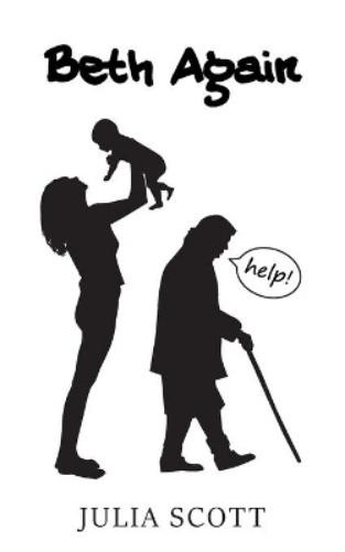 Джулия Скотт снова Бет (Тащенбух)