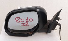 Retroviseur gauche (ou coque) Citroen C-CROSSER