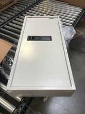Barska AX13368 240 Key Keypad Wall Safe White—New Open Box