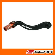 Schalthebel Ganghebel KTM 690 DUKE ENDURO R SUPERMOTO SMC R 08-24 ORANGE