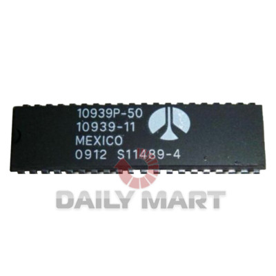 5PCS/New In Box 10939P-50 Dot Matrix Display Controller