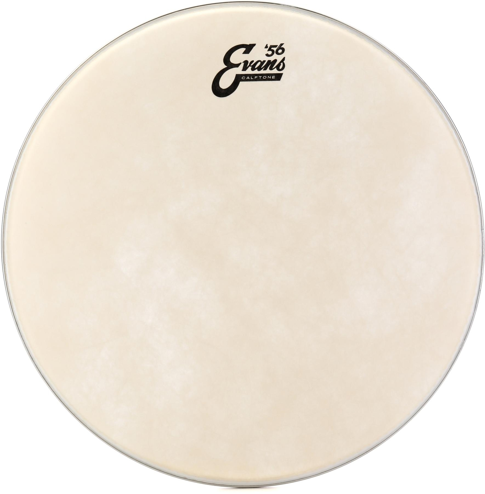 Барабанная головка Evans Calftone - 15-дюймовая (2 упаковки)