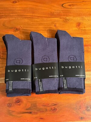 bugatti Socken Herren