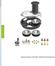 Magimix | eBay Magimix | eBay