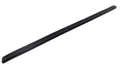 2006-2009 Infiniti M35 M45 Front Left Door Lower Rubber Seal Whether Strip OEM