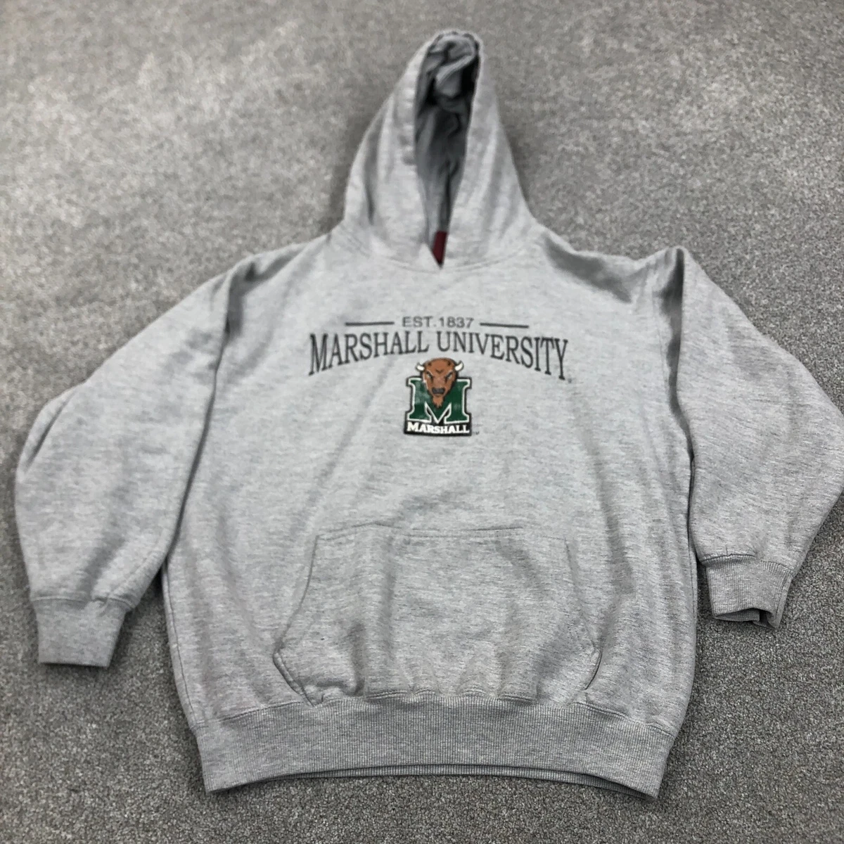 Marshall sweatshirt sale