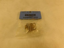 Zenith Stromberg Carburetor Cd V Vg Float Needle Seat B19053  1.75