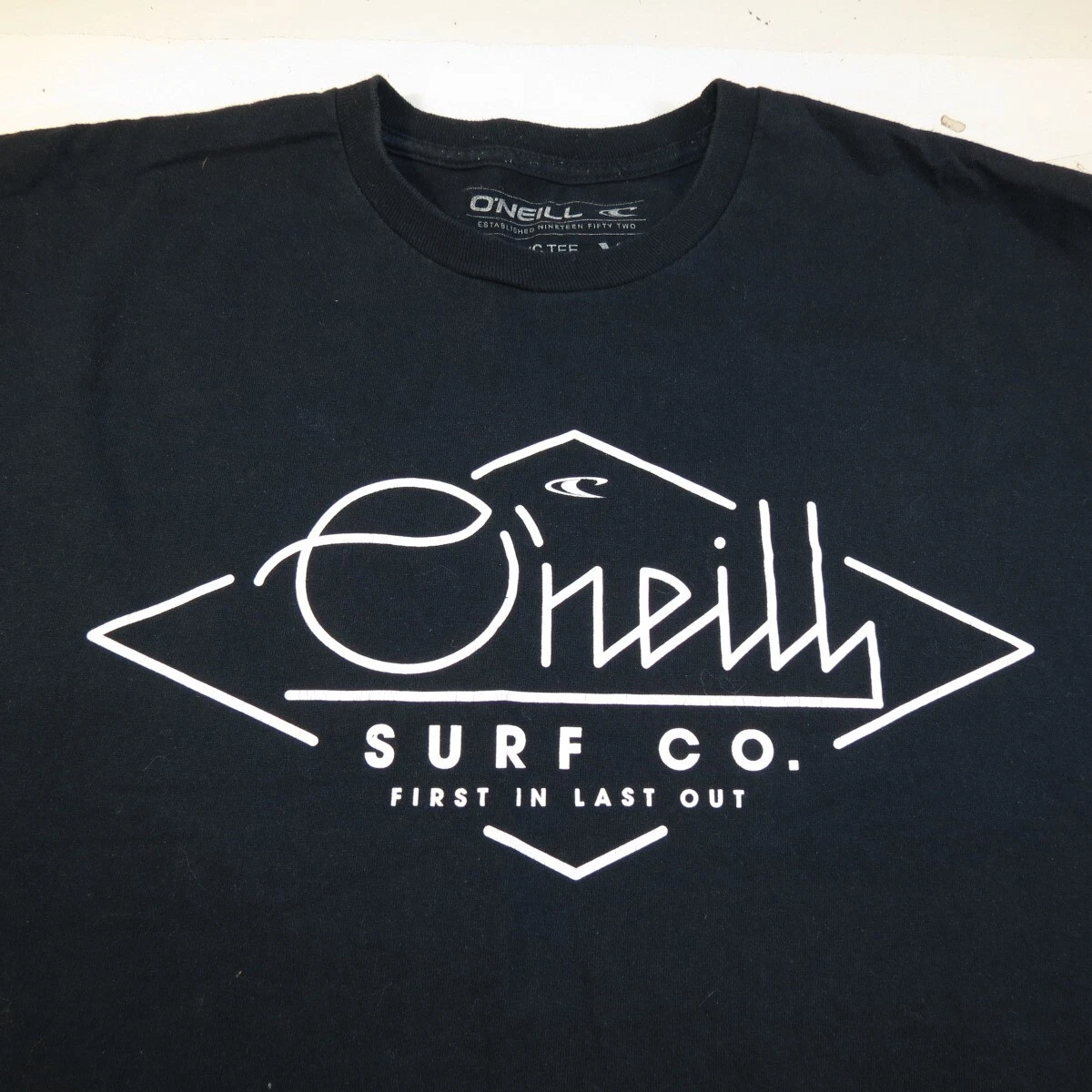 Surf company t shirts outlet