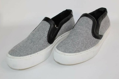 zara slip on shoes mens