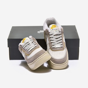 nike air force running shoes