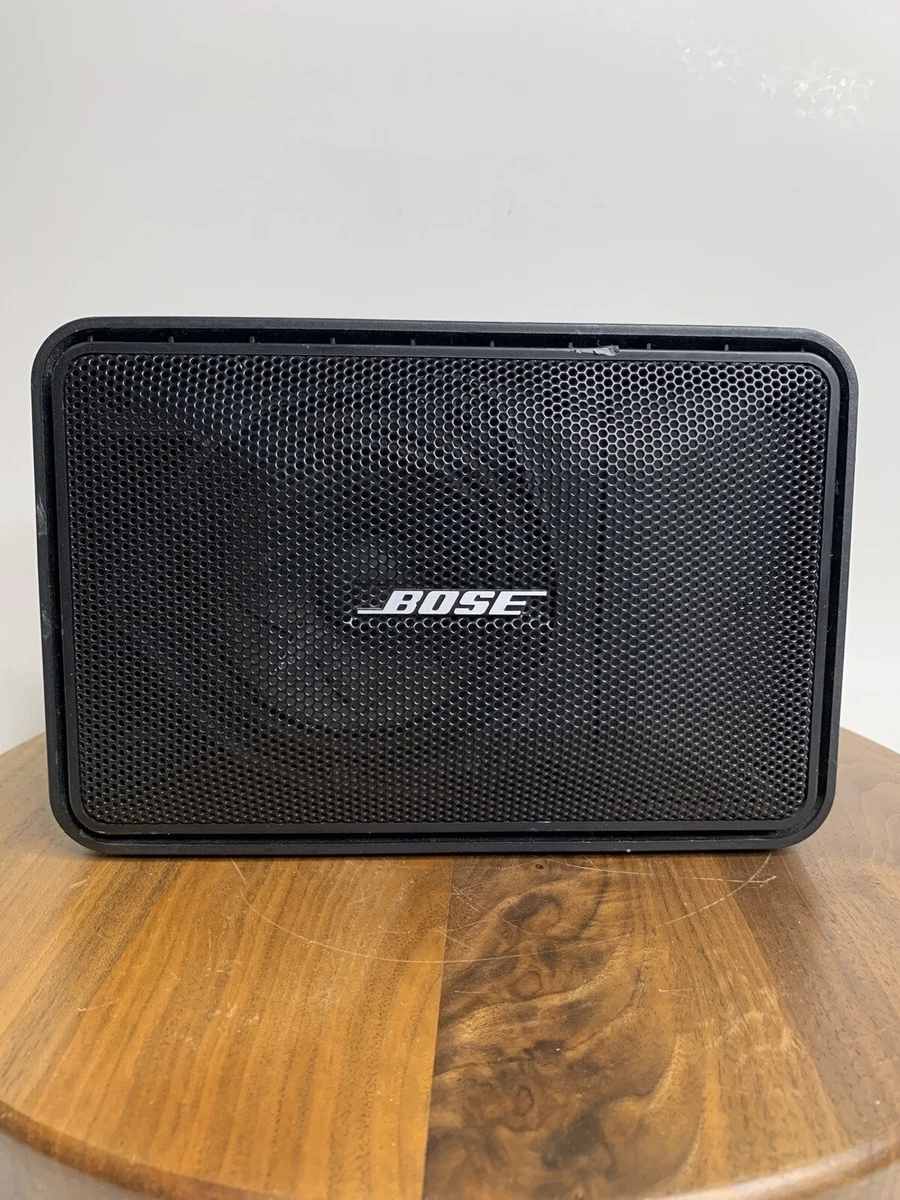 Bose 101 Outdoor Speakers for sale - eBay