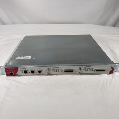 Integral Access OUTburst SB-223E with I-SB-3XDS1-302A and 2x I-SB-FXS-227B