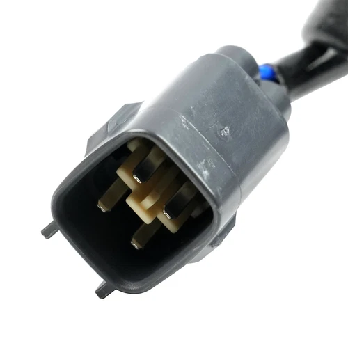 2X Upstream & Downstream Oxygen O2 Sensor OEM For Toyota Prius Lexus CT200h 1.8L - Picture 5 of 13