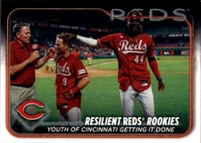 2024 Topps Series One SINGLES Stars Commons RC Pick Your Favorite #1 - 175