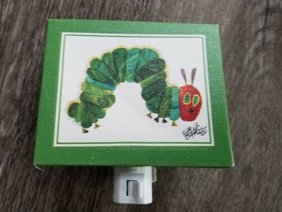 the hungry caterpillar nursery
