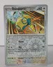 Dunsparce - Prismatic Evolutions - 079/131 - Pokemon TCG - Reverse Holo - Common