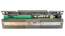 Scheda porta automatica scorrevole Label Evolus