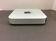 Apple Mac mini Desktop Intel HD Graphics 5000 Apple Desktops Apple Mac mini Desktop Intel HD Graphics 5000 Apple Desktops