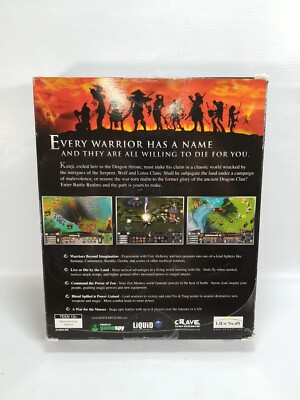 Battle Realms - PACK COLLECTOR