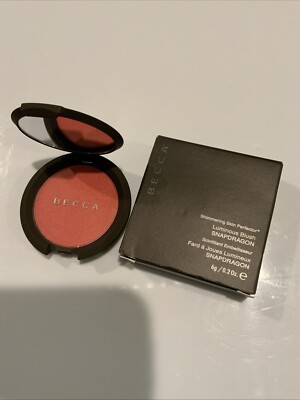 Becca Luminous Blush Snapdragon
