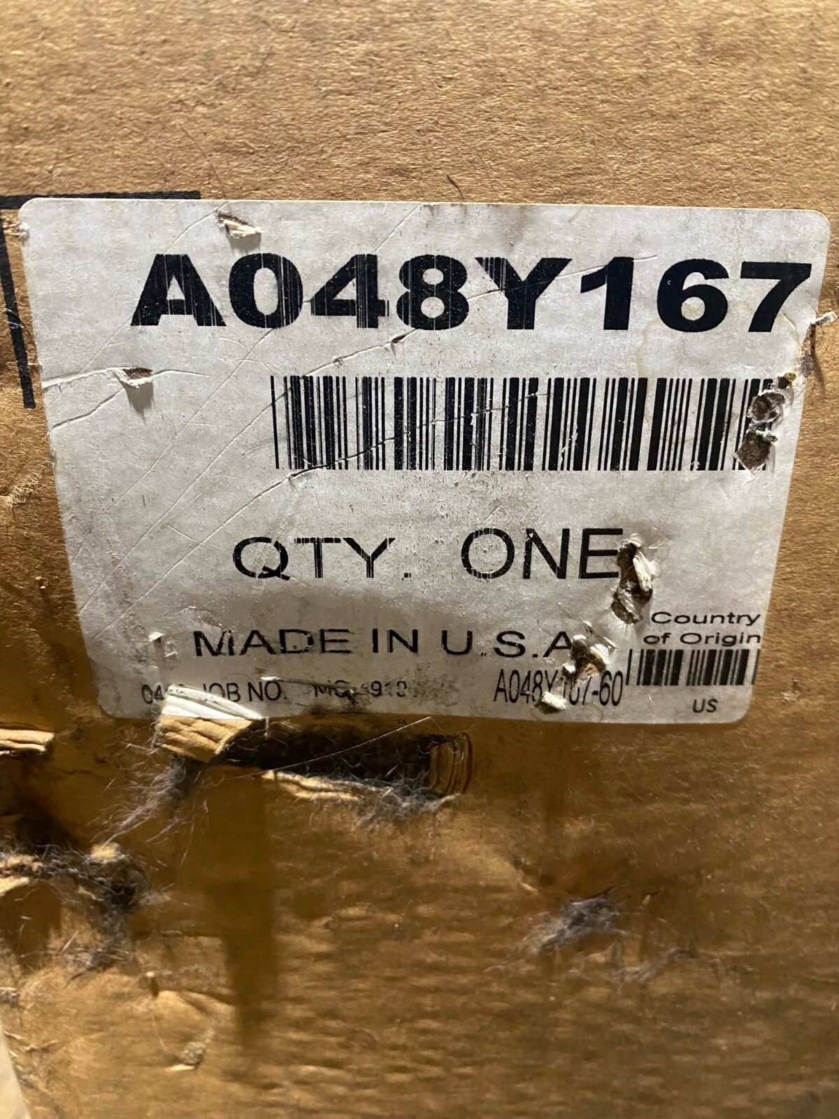 Cummins DPF/After Treatment Device 4353970 A048Y167 | eBay