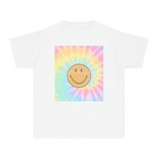 Youth Midweight Tee