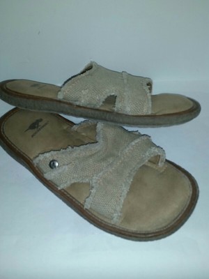 rocket dog men's sandals