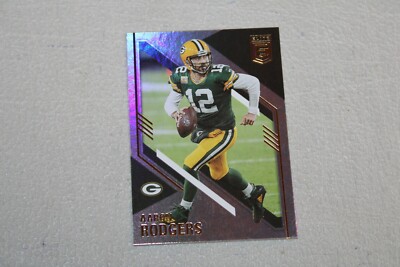 2021 Panini Elite Football Base Card Complete Finish Fill Your List Set U Pick*