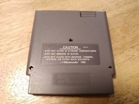 Cybernoid: The Fighting Machine (Nintendo Entertainment System NES, 1988) Tested