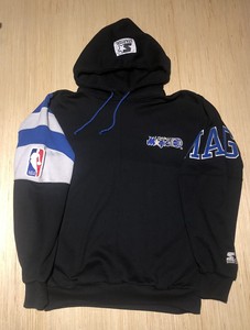 starter hoodie