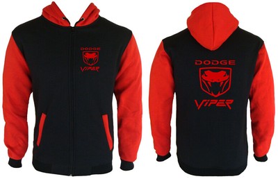 dodge viper sweatshirt