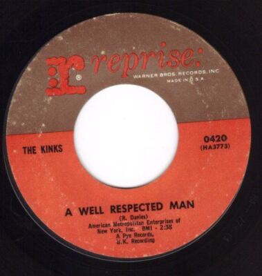 The Kinks-